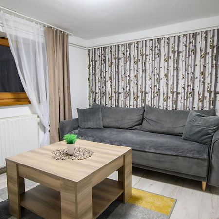 Apartament Tajemniczy Ogrod Scisle Centrum Zakopane Extérieur photo