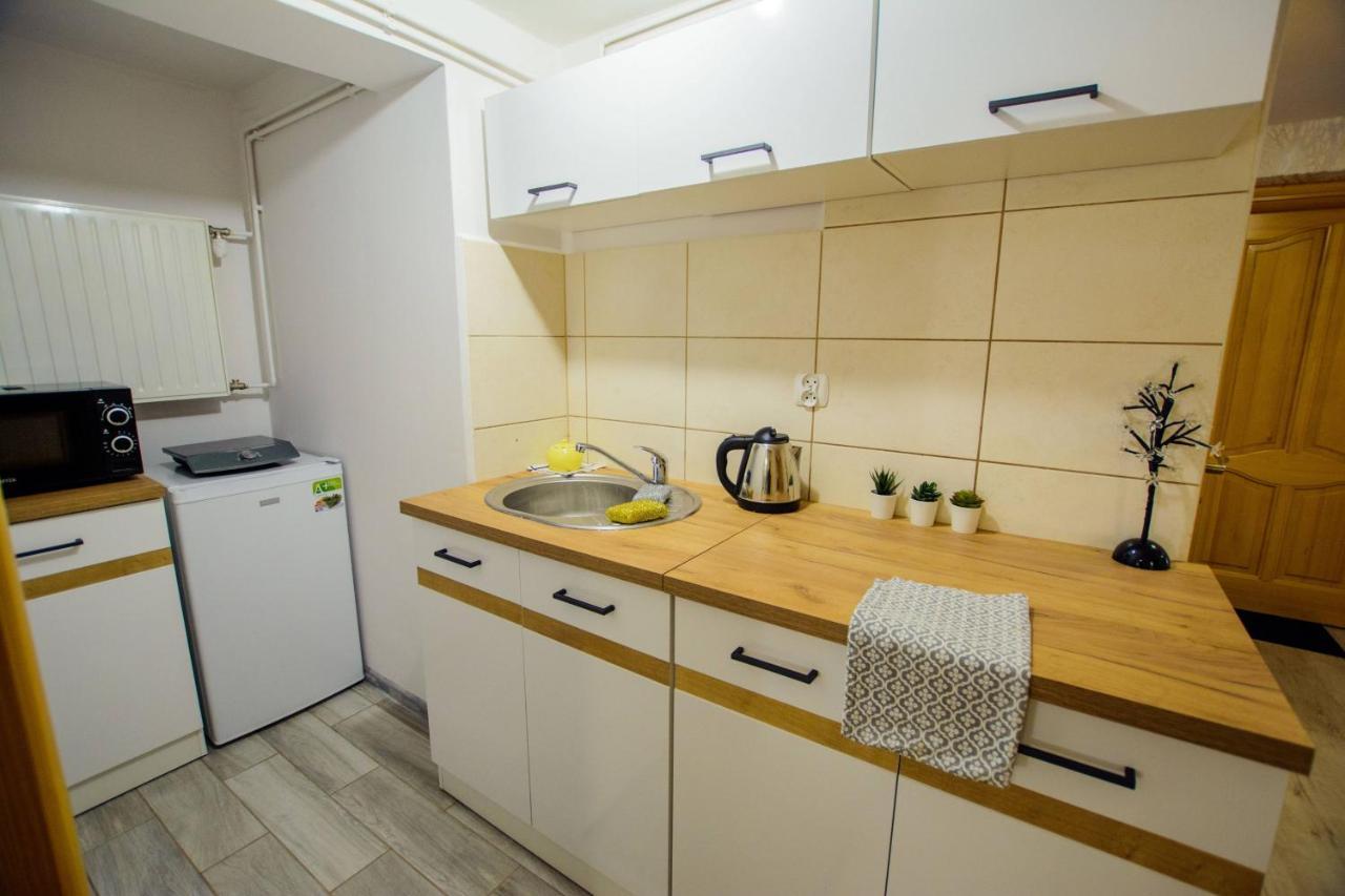 Apartament Tajemniczy Ogrod Scisle Centrum Zakopane Extérieur photo