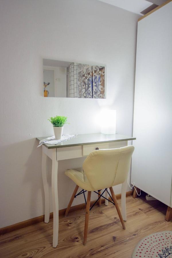 Apartament Tajemniczy Ogrod Scisle Centrum Zakopane Extérieur photo
