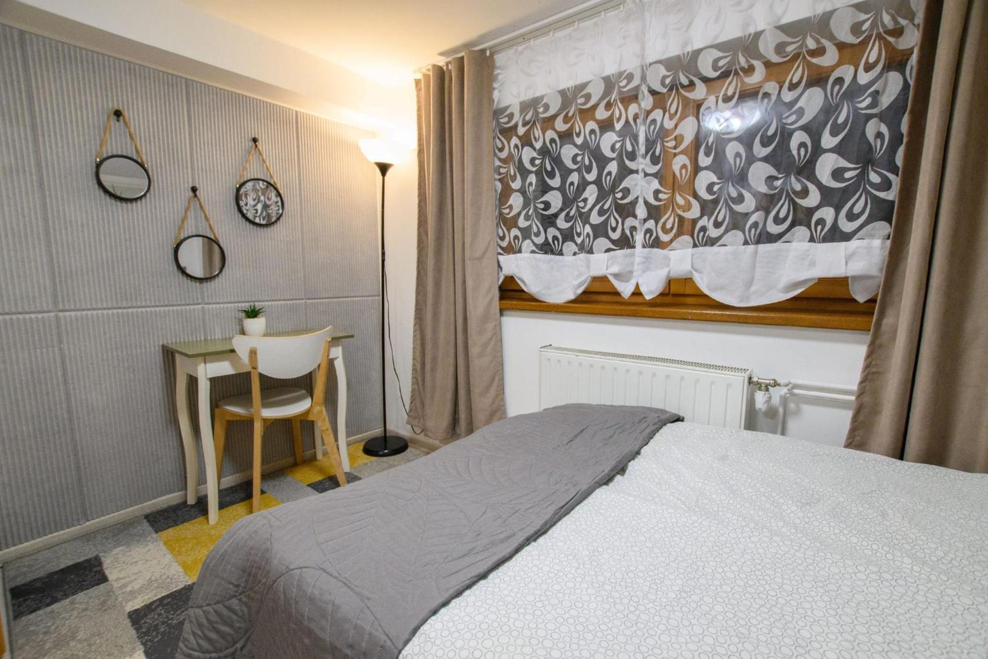 Apartament Tajemniczy Ogrod Scisle Centrum Zakopane Extérieur photo