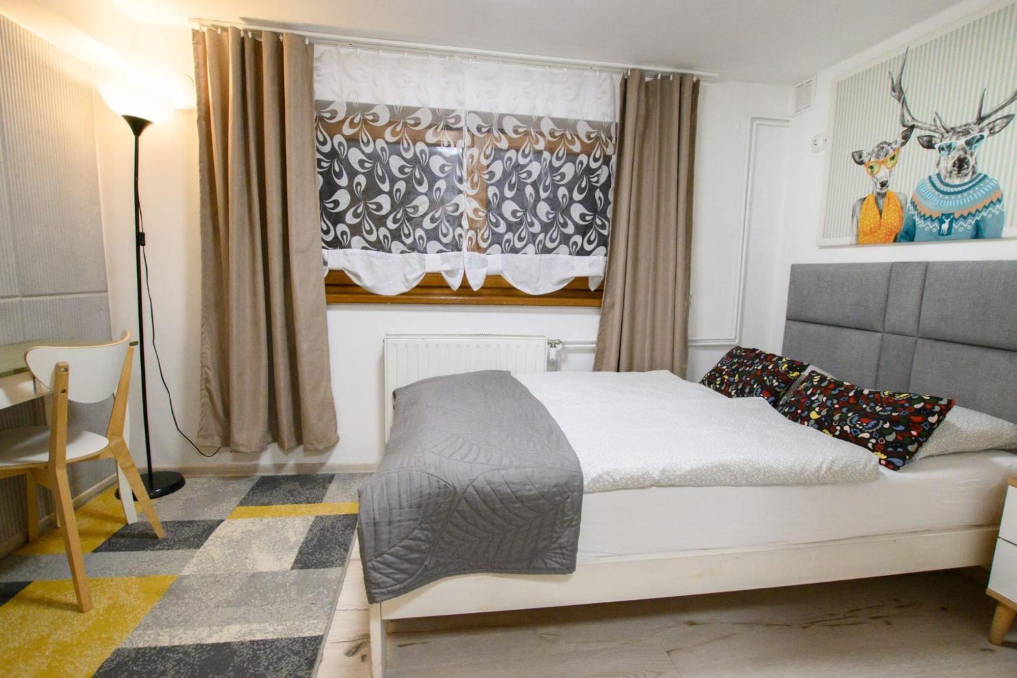 Apartament Tajemniczy Ogrod Scisle Centrum Zakopane Extérieur photo