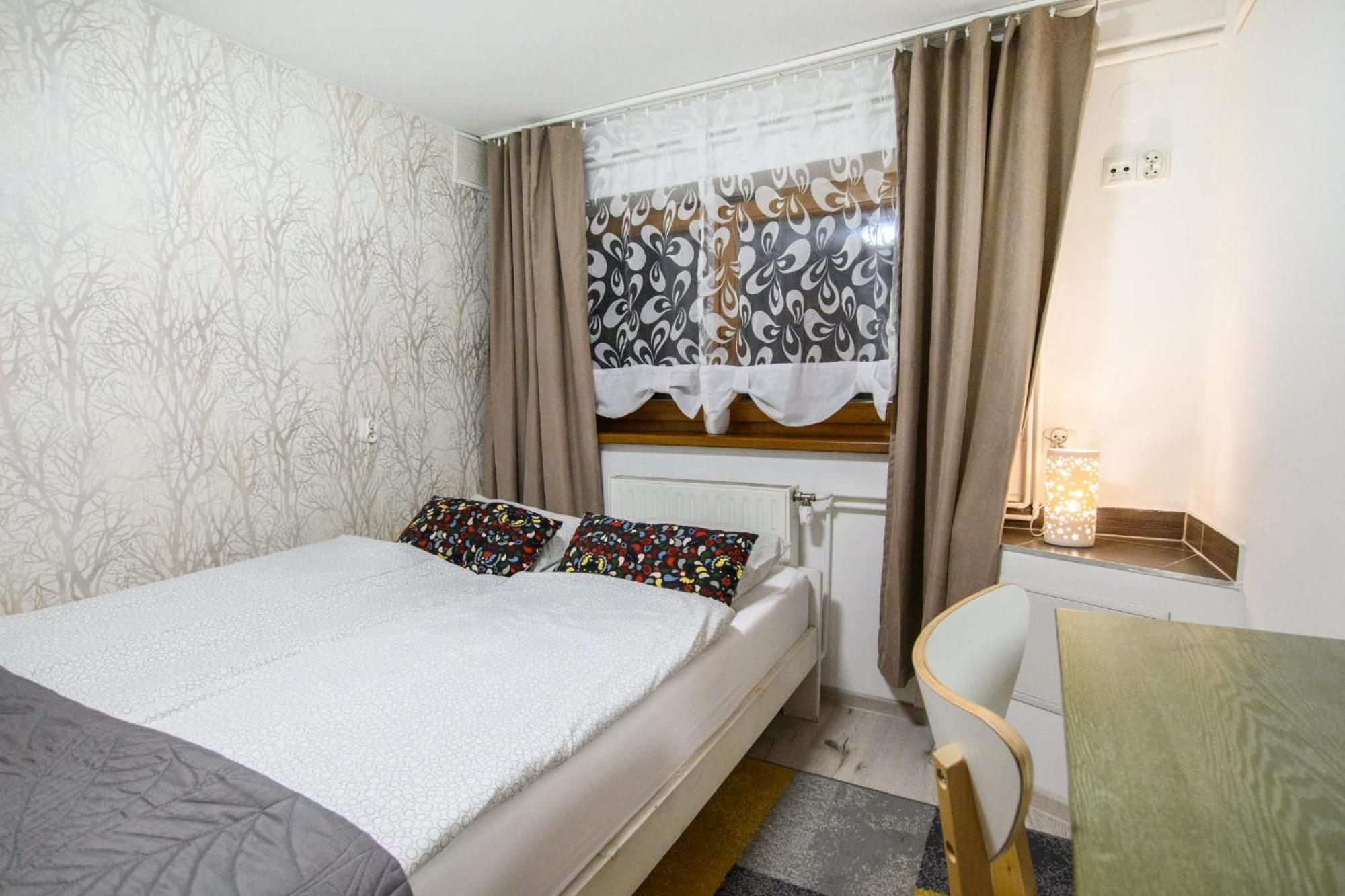 Apartament Tajemniczy Ogrod Scisle Centrum Zakopane Extérieur photo